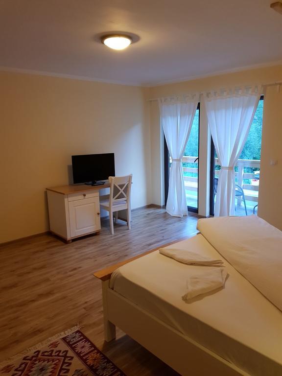 Guest House Carpathia Viseu de Sus Exterior photo